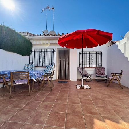 Casa Bonita Playamar Torremolinos Exterior foto