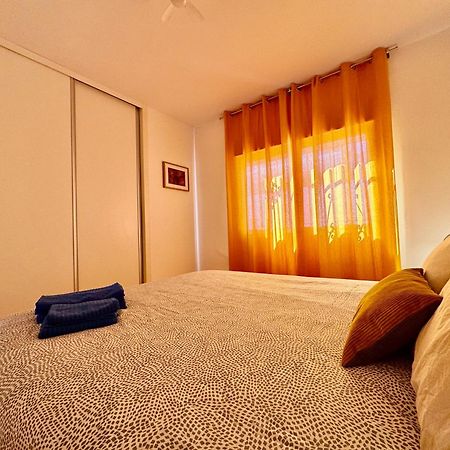 Casa Bonita Playamar Torremolinos Exterior foto