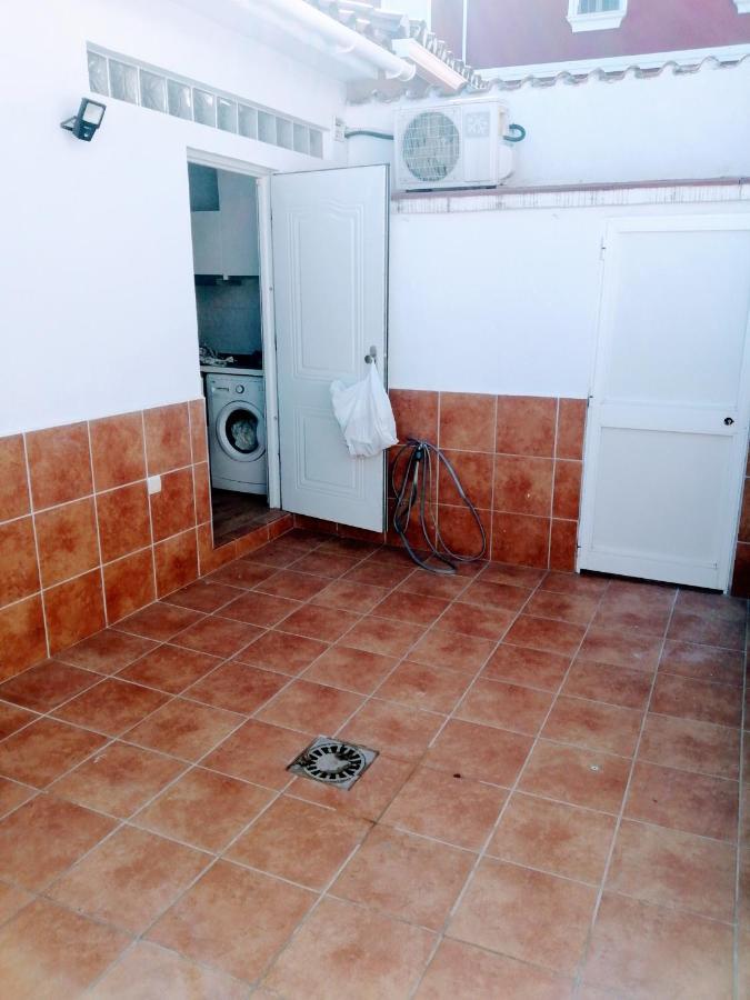 Casa Bonita Playamar Torremolinos Exterior foto