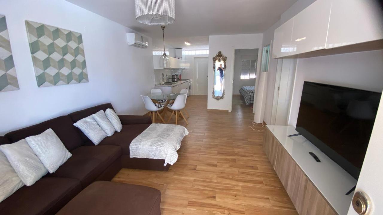 Casa Bonita Playamar Torremolinos Exterior foto