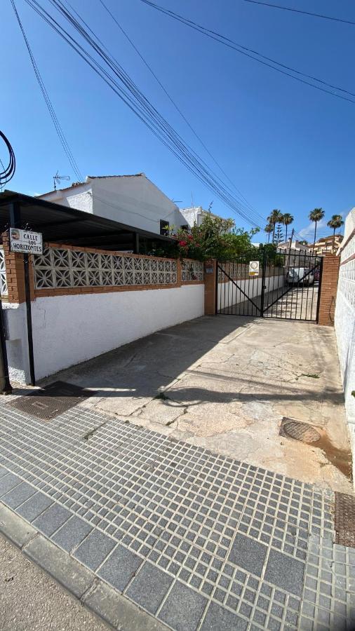Casa Bonita Playamar Torremolinos Exterior foto