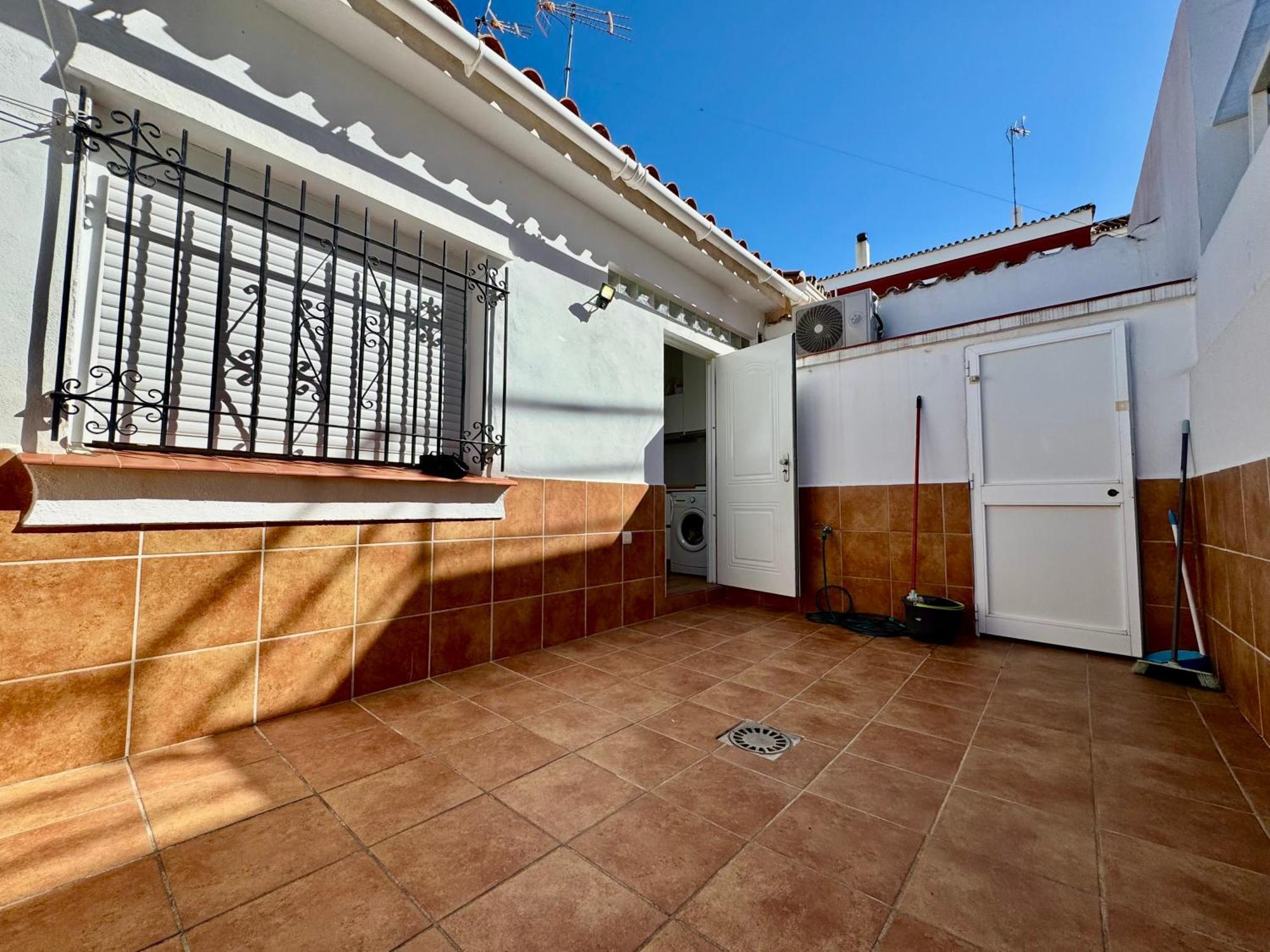 Casa Bonita Playamar Torremolinos Exterior foto